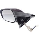 Fits 09-13 Toyota Matrix Driver Side Mirror Repl-3