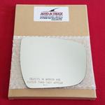 Mirror Glass Replacement + Full Adhesive for Mur-3