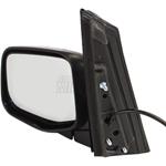 Fits 11-13 Honda Odyssey Driver Side Mirror Repl-3