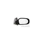 Fits 95-99 Toyota Tercel Passenger Side Mirror Rep