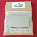 Mirror Glass Replacement + Full Adhesive for 99-3