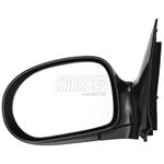 02-05 Kia Sedona Driver Side Mirror Replacement -