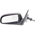 Fits 07-11 Chevrolet Aveo Driver Side Mirror Repla