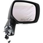 Fits 14-15 Subaru Forester Passenger Side Mirror R