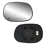 Fits 98-02 Dodge Pick-Up Passenger Side Mirror Gla