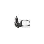 Fits 95-98 Ford Windstar Passenger Side Mirror Rep