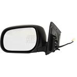 Fits 09-12 Toyota Rav4 Driver Side Mirror Replacem