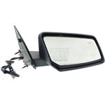 Fits 07-12 GMC Acadia Passenger Side Mirror Replac