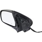 99-02 Nissan Quest Villager Driver Side Mirror R-3