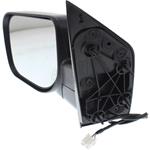 11-15 Nissan Titan Driver Side Mirror Replacemen-3