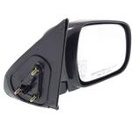 Fits 05-11 Toyota Tacoma Passenger Side Mirror R-3