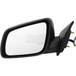 Fits 08-14 Mitsubishi Lancer Driver Side Mirror Re