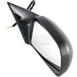 Fits 97-01 Toyota Camry Passenger Side Mirror Re-3
