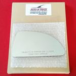 Mirror Glass Replacement + Full Adhesive for 06-3