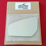 Mirror Glass Replacement + Full Adhesive for 07-3