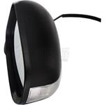 Fits 06-11 Honda Civic Passenger Side Mirror Rep-3