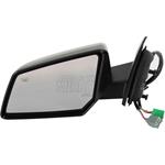 Fits 08-10 Saturn Outlook Driver Side Mirror Repla