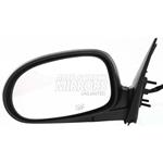 00-03 Nissan Maxima Driver Side Mirror Replacement