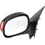 Fits 01-03 Ford F-150 Driver Side Mirror Replaceme