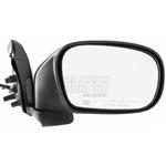 96-99 Nissan Pathfinder Passenger Side Mirror Repl