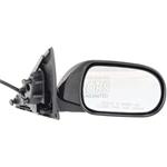 03-06 Infiniti G35 Passenger Side Mirror Replaceme