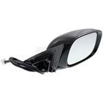 Fits 06-07 Lexus Gs430 Passenger Side Mirror Rep-3