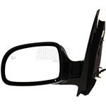 Fits 99-00 Ford Windstar Driver Side Mirror Replac