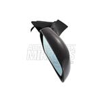 Fits 03-07 Cadillac CTS Passenger Side Mirror Re-3