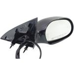Fits 96-99 Ford Taurus Passenger Side Mirror Rep-3