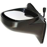 Fits 96-00 Honda Civic Driver Side Mirror Replac-3