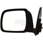 Fits 97-99 Toyota 4Runner Driver Side Mirror Repla