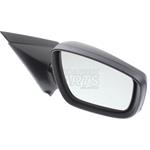 12-16 Hyundai Accent Passenger Side Mirror Repla-3