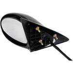 Fits 02-03 Grand Am Driver Side Mirror Replaceme-3