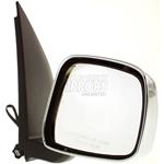 05-16 Nissan Frontier Passenger Side Mirror Repl-3