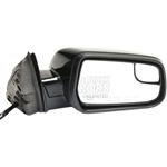 Fits 10-16 Chevrolet Equinox Passenger Side Mirror