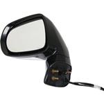 Fits 13-15 Lexus RX350 Rx450H Driver Side Mirror R