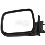 98-04 Nissan Frontier Driver Side Mirror Replaceme