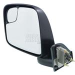 13-15 Nissan NV200 Driver Side Mirror Replacemen-3
