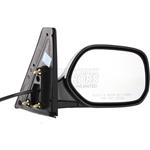 Fits 04-06 Scion Xb Passenger Side Mirror Replacem