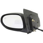 Fits 07-12 Dodge Caliber Driver Side Mirror Repl-3