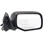 Fits 08-12 Ford Escape Passenger Side Mirror Repla