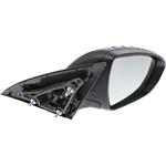 14-15 Kia Optima Passenger Side Mirror Replaceme-3