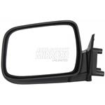 98-04 Nissan Frontier Driver Side Mirror Replaceme
