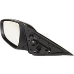 12-16 Hyundai Veloster Driver Side Mirror Replac-3