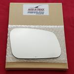 Mirror Glass for 99-04 Land Rover Discovery Passen