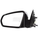 Fits 07-10 Chrysler Sebring Driver Side Mirror Rep