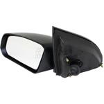 Fits 03-07 Saturn Ion Driver Side Mirror Replace-3