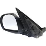 Fits 14-15 Fiat Fiat 500L Driver Side Mirror Rep-3