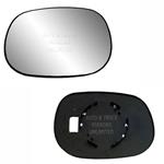 Fits 94-03 Dodge Full Size Van  Driver Side Mirror