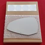 Mirror Glass + Adhesive for Audi A4, A5, S4, S5 Dr